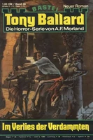 36 Im Verlies der Verdammten