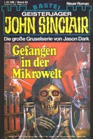 065 Gefangen in der Mikrowelt