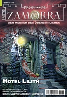 1158 Hotel Lilith
