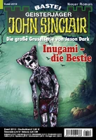 2019 Inugami – die Bestie