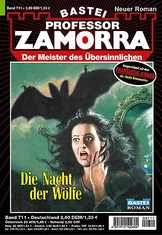 711 Die Nacht der Wölfe