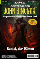 2378 Raniel, der Dämon