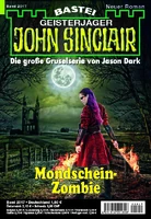 2017 Mondschein-Zombie