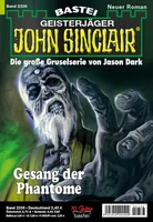 2336 Gesang der Phantome