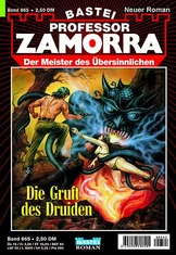665 Die Gruft des Druiden