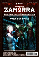 920 Welt der Stille