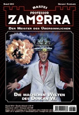 969 Die magischen Welten des Duncan W.
