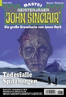 2130 Todesfalle Spitzbergen