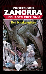 087 Der Krakengötze