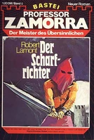 005 Der Scharfrichter