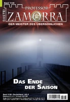 1138 Das Ende der Saison