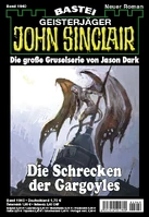 1940 Die Schrecken der Gargoyles
