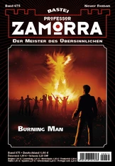 975 Burning Man