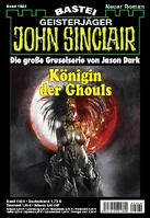 1924 Königin der Ghouls