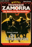 190 Die Dämonenfürsten