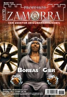 1028 Boreas' Gier
