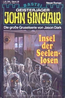 028 Insel der Seelenlosen
