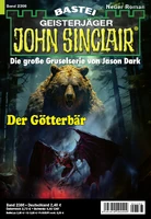 2386 Der Götterbär