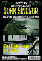 1843 Die Falle der Sensenfrau