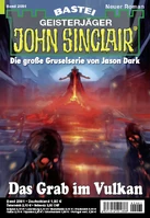 2081 Das Grab im Vulkan