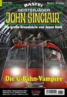 Die U-Bahn-Vampire
