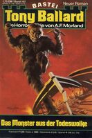 107 Das Monster aus der Todeswolke