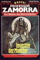 028 Invasion der Monster