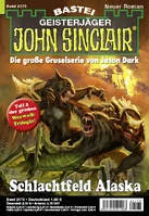 2175 Schlachtfeld Alaska