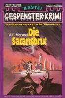GK 326 - Die Satansbrut