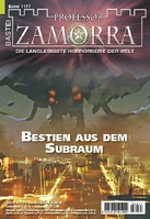 1177 Bestien aus dem Subraum
