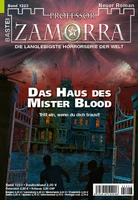 PZ 1223 - Das Haus des Mister Blood (87 KB) 1223 Das Haus des Mister Blood