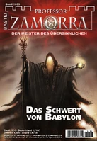 1006 Das Schwert von Babylon