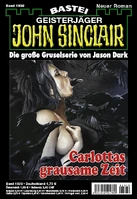 1939 Carlottas grausame Zeit