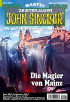 2206 Die Magier von Mainz
