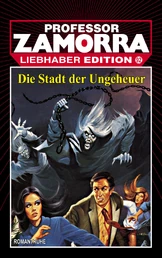 092 Die Stadt der Ungeheuer