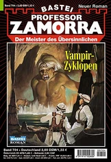 704 Vampir-Zyklopen