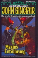156 Myxins Entführung