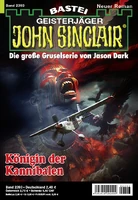 2393 Königin der Kannibalen