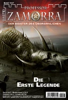 1037 Die Erste Legende