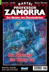 679 Der Schrecken von Botany Bay