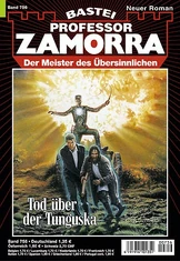 756 Tod über der Tunguska