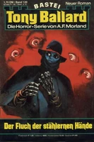 120 Der Fluch der stählernen Hände