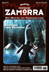 871 Zwischen den Wassern