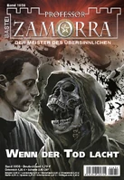 1058 Wenn der Tod lacht