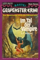 GK 334 - Im Tal der Vampire