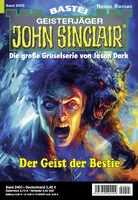 2403 Der Geist der Bestie