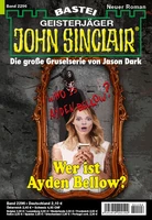 2296 Wer ist Ayden Bellow?