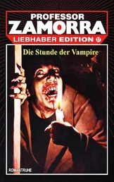 057 Die Stunde der Vampire