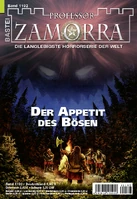 1192 Der Appetit des Bösen