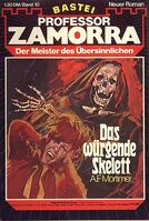 010 Das würgende Skelett